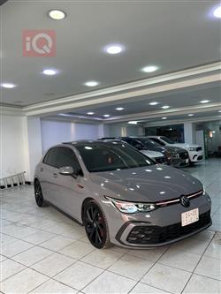 ڤۆڵکسواگن گۆلف